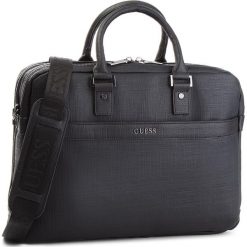 Torba na laptopa GUESS - HM6544 POL84 BLA. Torby na laptopa damskie marki Guess. W wyprzedaży za 409.00 zł.