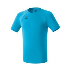 Koszulka Erima performance. Fioletowe koszulki sportowe męskie Erima, bez wzorów, bez kołnierzyka, bez ramiączek, do piłki nożnej. Za 136.50 zł.