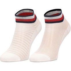 Tommy Hilfiger Tommy Hilfiger 2-Pack - Skarpety Damskie - 393001001 300 35/38. Skarpety damskie marki Tommy Hilfiger. Za 39.00 zł.