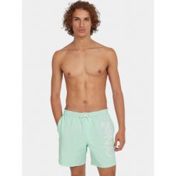 Szorty plażowe męskie O'Neill Original Cali 16''. Zielone kąpielówki męskie O'Neill, m, bez wzorów. Za 199.00 zł.