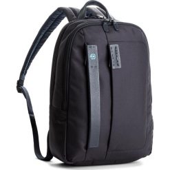 Plecak PIQUADRO - CA3869P16 Blu2. Niebieskie plecaki damskie Piquadro, z materiału. Za 939.00 zł.