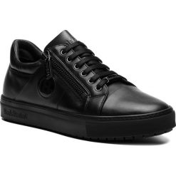 Sneakersy BALDININI - 946922TNAPP000000FNX Nero. Półbuty na co dzień męskie marki Baldinini. W wyprzedaży za 839.00 zł.