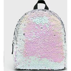 Blukids - Plecak dziecięcy. Torby i plecaki dziecięce Blukids. Za 79.90 zł.