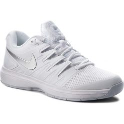 Buty NIKE - Air Zoom Prestige Cpt AA8026 100 White/Metallic Silver. Buty sportowe męskie marki Nike. W wyprzedaży za 469.00 zł.