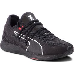 Buty PUMA - Speed Racer 191062 01 Black/Asphalt/White. Buty sportowe męskie marki Puma. W wyprzedaży za 339.00 zł.