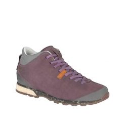 Buty trekkingowe Aku Bellamont 3 GTX Fioletowy. Fioletowe trekkingi męskie Aku, trekkingowe, gore-tex. Za 537.35 zł.