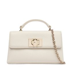 Torebka Furla. Torebki do ręki damskie Furla, bez wzorów, wizytowe, bez dodatków. Za 1,149.00 zł.