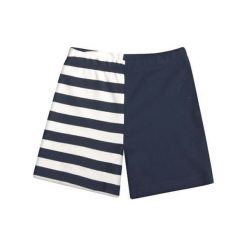 Nini Szorty Chłopięce 86 Białe/Niebieskie. Szorty dla chłopców Nini. Za 29.00 zł.