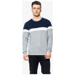 Lotto Bluza Trush , szary, rozmiar XL. Szare bluzy męskie Lotto, m, bez wzorów, z bawełny, bez kaptura. W wyprzedaży za 59.99 zł.