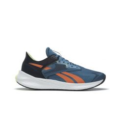 Buty do biegania męskie Reebok Floatride Energy Symmetros 2. Czarne buty sportowe męskie Reebok, z materiału, bez zapięcia, do biegania. Za 601.00 zł.