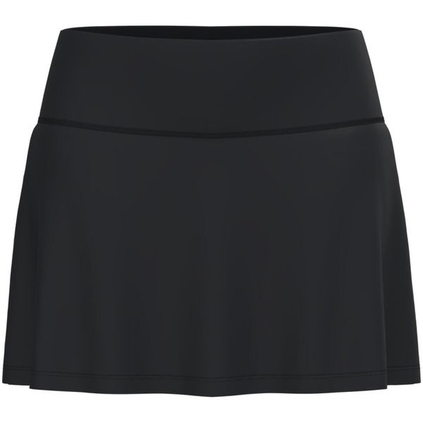 Damskie spódnico-spodenki Jako Basic 2.0. Białe szorty sportowe damskie Jako, bez wzorów, z elastanu, rockowe, do biegania. Za 226.50 zł.