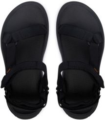 Teva W'S Hurricane XLT 3, BLK, 36 (us 5); uk 3 (1173671-BLK-5). Sandały damskie Teva, bez wzorów, bez obcasa, bez zapięcia. Za 265.11 zł.