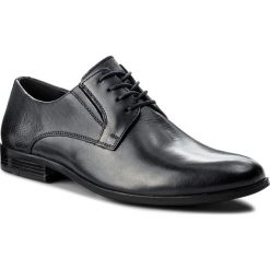 Półbuty LASOCKI FOR MEN - MI08-C343-381-03M Granatowy. Eleganckie półbuty marki Lasocki For Men. Za 189.99 zł.