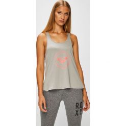 Roxy - Top. Topy damskie marki Roxy. W wyprzedaży za 89.90 zł.