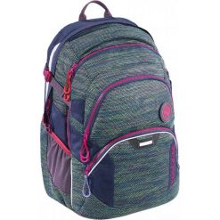 COOCAZOO Plecak JobJobber II, Wildberry Knit. Torby i plecaki dziecięce Coocazoo. Za 429.00 zł.