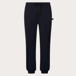 Oakley Spodnie All Day Jogger Foa406181-02E. Czarne spodnie materiałowe męskie Oakley, m, bez wzorów. Za 244.99 zł.