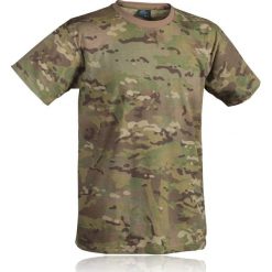 Koszulka t-shirt Helikon Classic Army camogrom. T-shirty i topy dla dziewczynek marki Pulp. Za 46.40 zł.