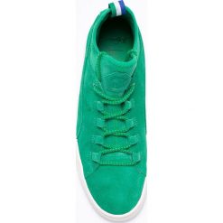 Puma - Buty Suede Mid x Big Sean. Buty sportowe męskie marki Puma. W wyprzedaży za 359.90 zł.