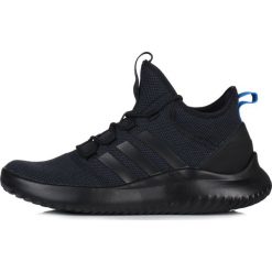 Adidas Buty męskie Cloudfoam Ultimate B-Ball czarne r. 44 (DA9655). Buty sportowe męskie marki Adidas. Za 296.64 zł.