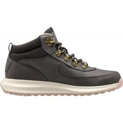 Buty Helly Hansen Forest Evo 11912 990 szare. Szare obuwie sportowe damskie bez wzorów, z gumy. Za 970.50 zł.
