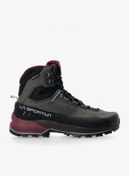 Buty turystyczne damskie La Sportiva TX5 Evo Mid GTX. Brązowe trekkingi damskie La Sportiva, outdoorowe, gore-tex. Za 1,149.00 zł.
