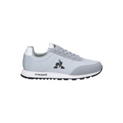 Trenerzy Le Coq Sportif Racerone_2. Szare buty sportowe męskie le coq sportif, bez zapięcia. Za 276.60 zł.