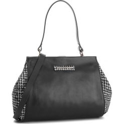 Torebka HISPANITAS - BI87351 Black. Czarne torebki do ręki damskie Hispanitas, ze skóry. W wyprzedaży za 659.00 zł.