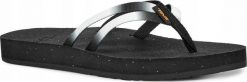 Teva W'S ReFlip Strappy Gradiate, ABCW, 39 (us 8); uk 6. Sandały damskie Teva, bez wzorów, bez obcasa, bez zapięcia. Za 139.62 zł.
