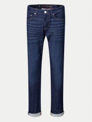 JOOP! Jeans Jeansy 15 JJD-02Mitch 30046870 Granatowy Modern Fit. Niebieskie jeansy męskie JOOP! Jeans. Za 339.99 zł.