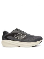 New Balance Buty do biegania Fresh Foam 680v8 M680929 Szary. Szare buty sportowe męskie New Balance, z materiału, bez zapięcia, do biegania. Za 399.99 zł.
