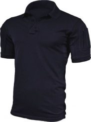 Texar Koszulka męska Polo Elite Pro Navy r. M. Niebieskie koszulki polo męskie Texar, m, bez wzorów, bez ramiączek. Za 115.00 zł.