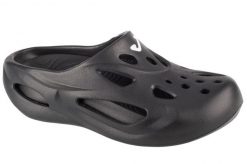 Klapki na basen męskie, S.Paros Men 24 SPAROS. Czarne klapki męskie Joma, z materiału, sportowe. Za 99.99 zł.