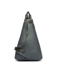G-Star Raw Torebka CEO-FOTYN-XC8182GS Khaki. Brązowe saszetki męskie G-Star Raw, z materiału, retro. Za 179.99 zł.