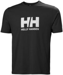 Helly Hansen Helly Hansen męski t-shirt HH LOGO TSHIRT 3.0 54596 990 2XL. T-shirty męskie Helly Hansen, m, bez wzorów, bez kołnierzyka. Za 159.99 zł.