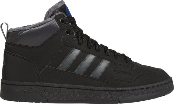 Adidas Buty męskie Rapid Court Mid Winterized JR0170 38. Buty sportowe męskie Adidas, bez zapięcia. Za 247.38 zł.