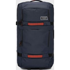 Dakine - Walizka Split 110 L. Czarne walizki męskie marki Dakine, z materiału. W wyprzedaży za 739.90 zł.