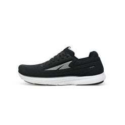 Buty do biegania Altra Escalante 3. Czarne buty sportowe męskie Altra, bez zapięcia, do biegania. W wyprzedaży za 562.85 zł.