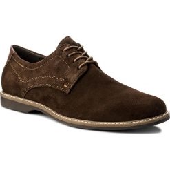 Półbuty LASOCKI FOR MEN - MI08-C309-310-01 Brązowy Ciemny. Półbuty na co dzień męskie marki Lasocki For Men. Za 179.99 zł.