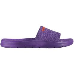 Coqui Damskie Kapcie Rune Dk. Lila 5072-100-4300 (Rozmiar 36-37). Kapcie damskie marki Coqui. W wyprzedaży za 38.00 zł.