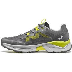 Buty trekkingowe Garmont 9.81 Engage. Szare trekkingi damskie Garmont. Za 722.50 zł.