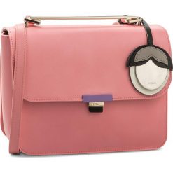 Torebka FURLA - Elisir 941526 B BMN7 FLE Rosa Quarzo c. Torebki do ręki damskie marki Furla. W wyprzedaży za 969.00 zł.