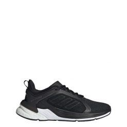 Buty do biegania dla kobiet adidas Response Super 2.0. Białe obuwie sportowe damskie Adidas, bez wzorów, do biegania. W wyprzedaży za 255.70 zł.