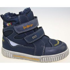 V+J Buty Zimowe Za Kostkę Chłopięce 23 Niebieski. Buty zimowe chłopięce marki V+J. W wyprzedaży za 148.00 zł.