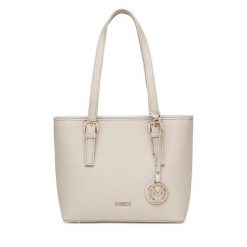 Torebka MEXX. Brązowe torebki do ręki damskie Mexx, bez wzorów, klasyczne, bez dodatków. Za 139.99 zł.