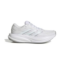 Damskie buty do biegania adidas Response 2. Białe obuwie sportowe damskie Adidas, bez wzorów, do biegania. Za 311.95 zł.