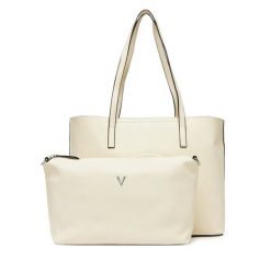 Torebka Valentino. Torebki do ręki damskie Valentino, bez wzorów, bez dodatków. Za 359.99 zł.