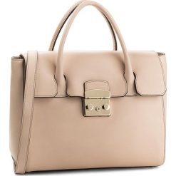 Torebka FURLA - Metropolis 941780 B BGZ8 VFO Magnolia. Torby na ramię damskie marki Furla. W wyprzedaży za 1,109.00 zł.