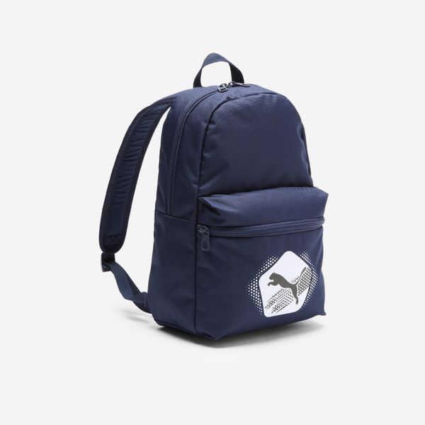 Plecak dla dzieci Puma 13 l. Torby i plecaki dziecięce Puma, z materiału. Za 49.99 zł.