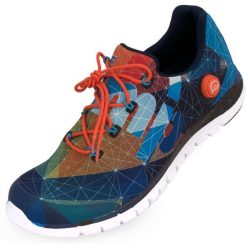 Buty Biegowe Reebok ZPump Fusion AG 43 dla Mężczyzn. Fioletowe buty sportowe męskie Reebok, z dzianiny, bez zapięcia, na fitness i siłownię. Za 276.99 zł.