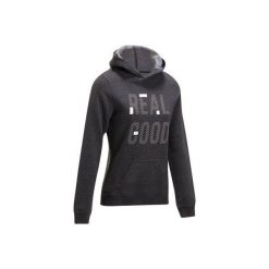 Bluza z kapturem Gym. Bluzy damskie marki DOMYOS. Za 54.99 zł.